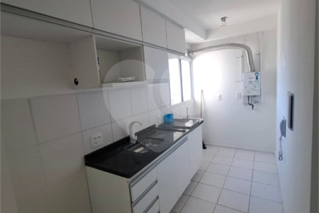 Apartamento à venda com 2 quartos em Campo Grande, Rio de Janeiro, RJ