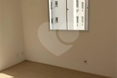 Apartamento à venda com 2 quartos em Campo Grande, Rio de Janeiro, RJ