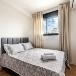 Apartamento para alugar com 1 suíte em Pinheiros, São Paulo, SP