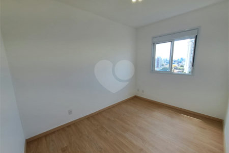 Apartamento NOVO à venda | 45m² | 2 dormitórios | 1 vaga | Mandaqui
