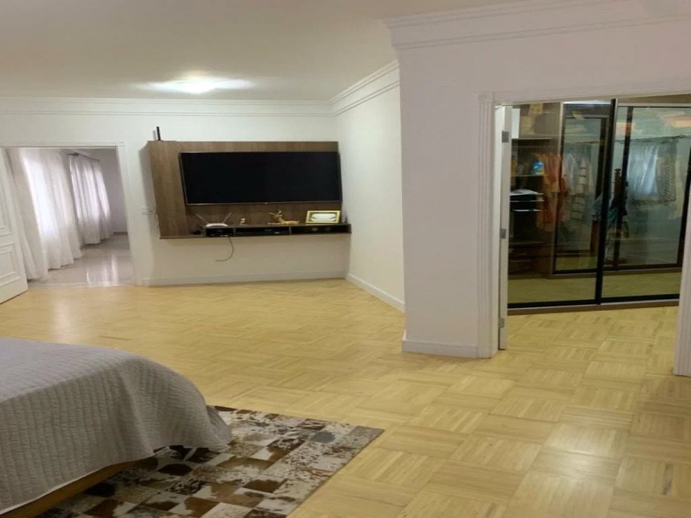Casa à venda com 4 suítes em Parque dos Príncipes, São Paulo, SP