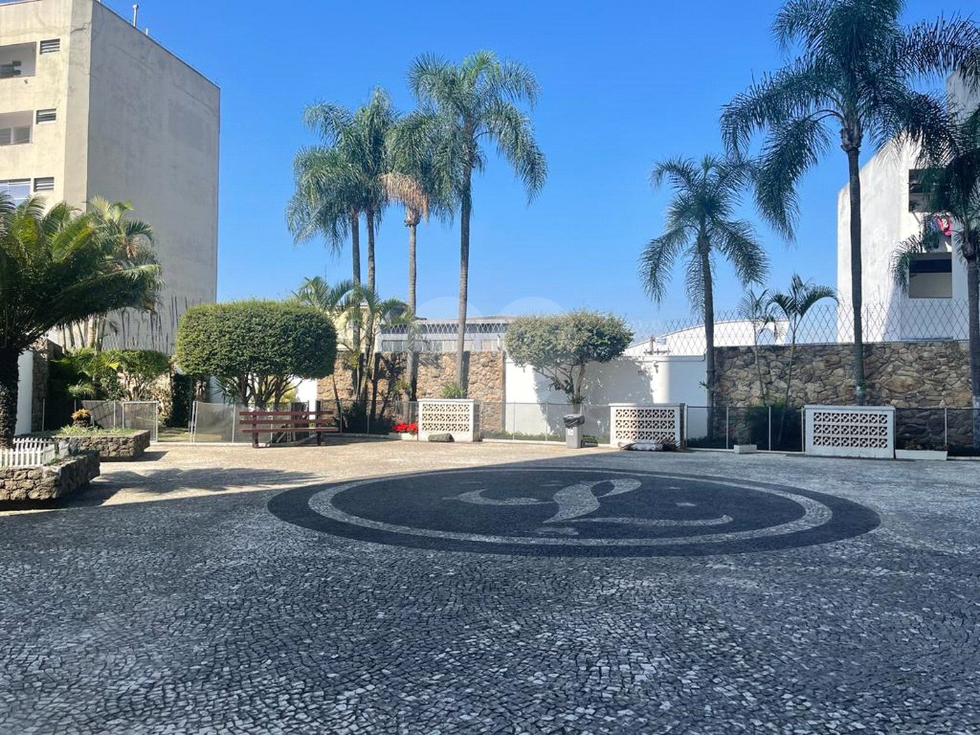 Apartamento à venda com 3 quartos em Santo Amaro, São Paulo, SP