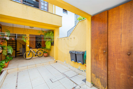Casa à venda com 3 quartos, sendo 2 suítes,  em Chácara Santo Antônio (zona Sul), São Paulo, SP