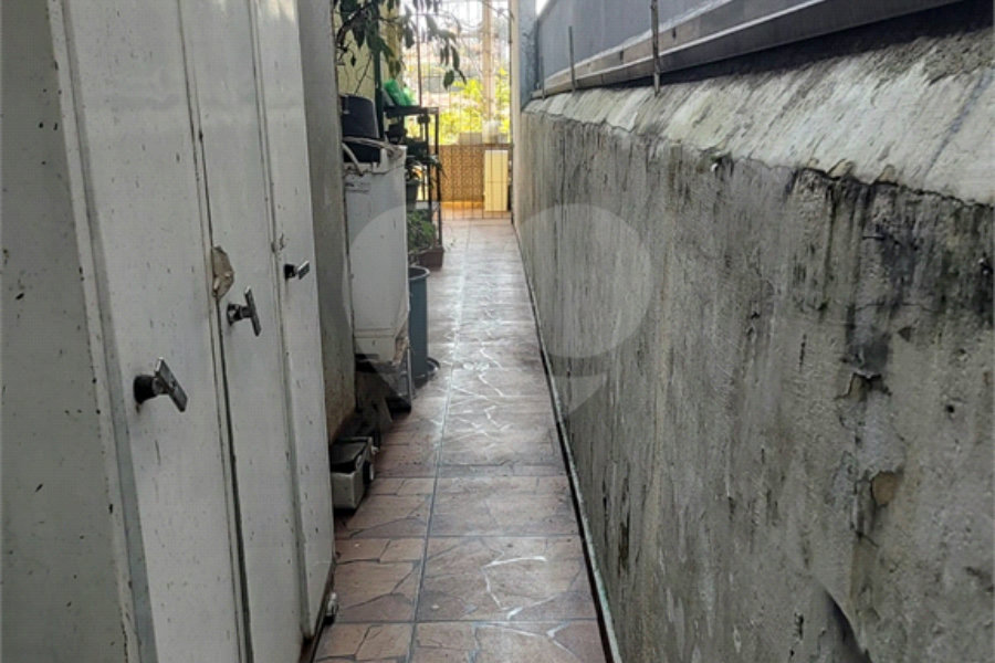 Casa à venda com 4 quartos em Tucuruvi, São Paulo, SP