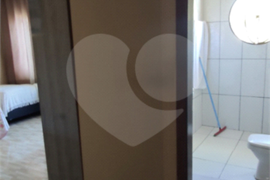 Sobrado à venda com 4 quartos, sendo 1 suíte, em Mandaqui, São Paulo, SP