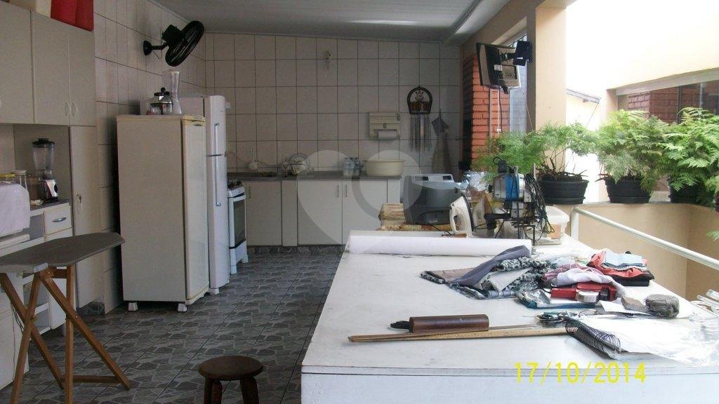 Sobrado à venda com 4 quartos em Limão, São Paulo, SP