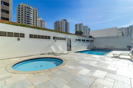 Apartamento à venda com 3 quartos, sendo 2 suítes,  em Vila Leopoldina, São Paulo, SP