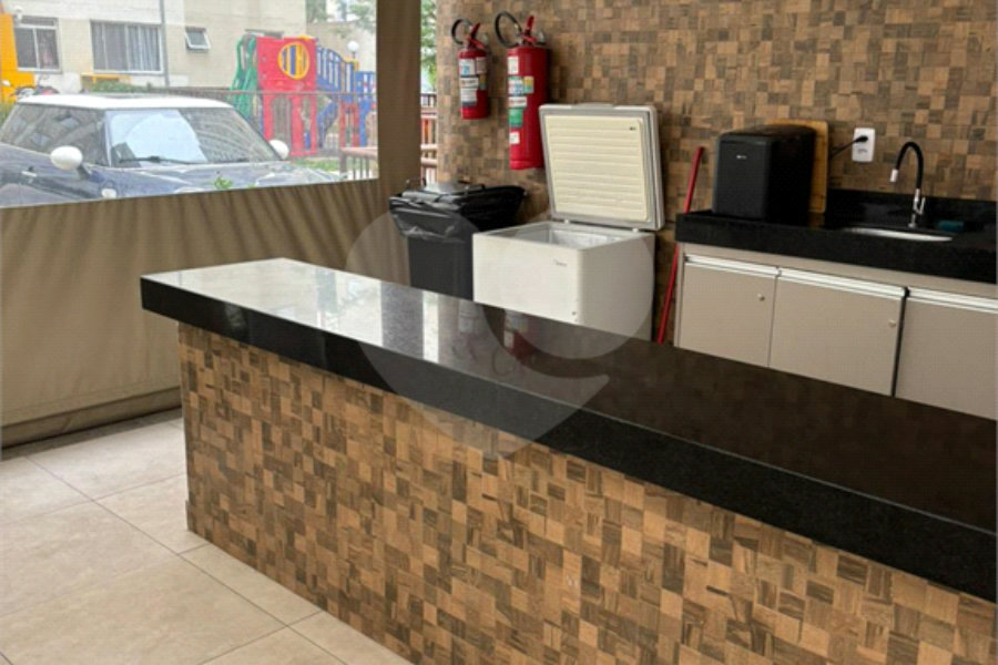 Apartamento à venda com 2 quartos em Pirituba, São Paulo, SP