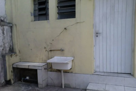 Casa de Vila à venda com 1 quarto em Pinheiros, São Paulo, SP
