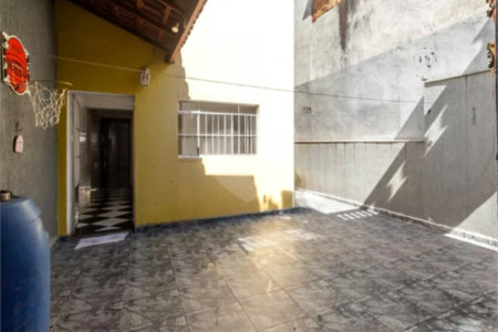 Casa à venda com 5 quartos, sendo 1 suíte, em Vila Rosália, Guarulhos, SP