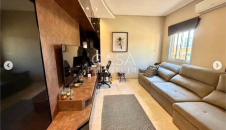 Casa em condomínio para alugar com 4 suítes em Portal das Estrelas I, Boituva, SP