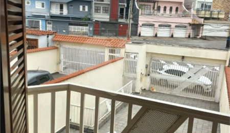Sobrado à venda com 3 suítes em Alto Ipiranga, Mogi das Cruzes, SP