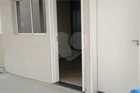 Apartamento à venda com 2 quartos em Jardim Saira, Sorocaba, SP