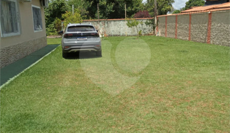 Chácara à venda com 2 quartos no Centro, Araçoiaba da Serra, SP