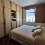 Apartamento à venda com 4 quartos, sendo 1 suíte, em Tijuca, Rio de Janeiro, RJ