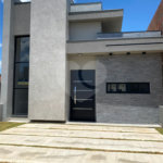 Casa à venda com 3 quartos, sendo 1 suíte, no condomínio Vila Rica, Indaiatuba - SP
