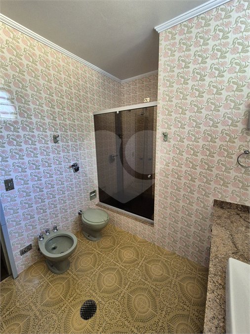 Casa à venda com 4 quartos, sendo 1 suíte, no Centro, Mogi das Cruzes, SP