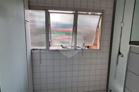 Apartamento à venda com 2 quartos em Vila Primavera, São Paulo, SP