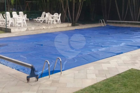 Apartamento à venda com 4 suítes em Jardim Marajoara, São Paulo, SP