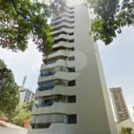 Apartamento à venda com 4 quartos, sendo 1 suíte,  em Brooklin Paulista, São Paulo, SP