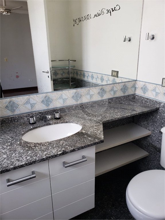 Apartamento à venda com 4 quartos, sendo 2 suítes, em Vila Andrade, São Paulo, SP