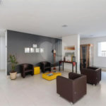 Lindo apartamento com 2 dormitórios e 1 vaga de garagem - Fica a 800 metros do Metrô e Shopping Tucuruvi