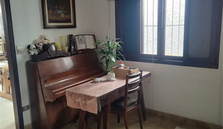 Casa Térrea à venda com 3 quartos, sendo 1 suíte, em Super Quadra Morumbi, São Paulo, SP