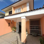 Casa à venda com 3 quartos, sendo 1 suíte, em Vila Ester (zona Norte), São Paulo, SP