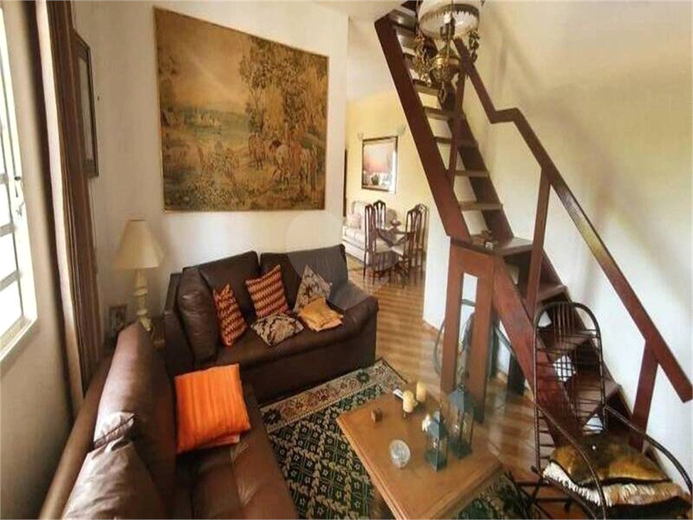 Casa à venda com 3 quartos no condomínio Recanto Florido, Vinhedo - SP