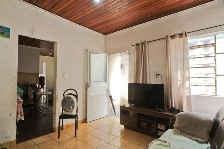 Casa Térrea à venda com 4 quartos em Casa Verde, São Paulo, SP