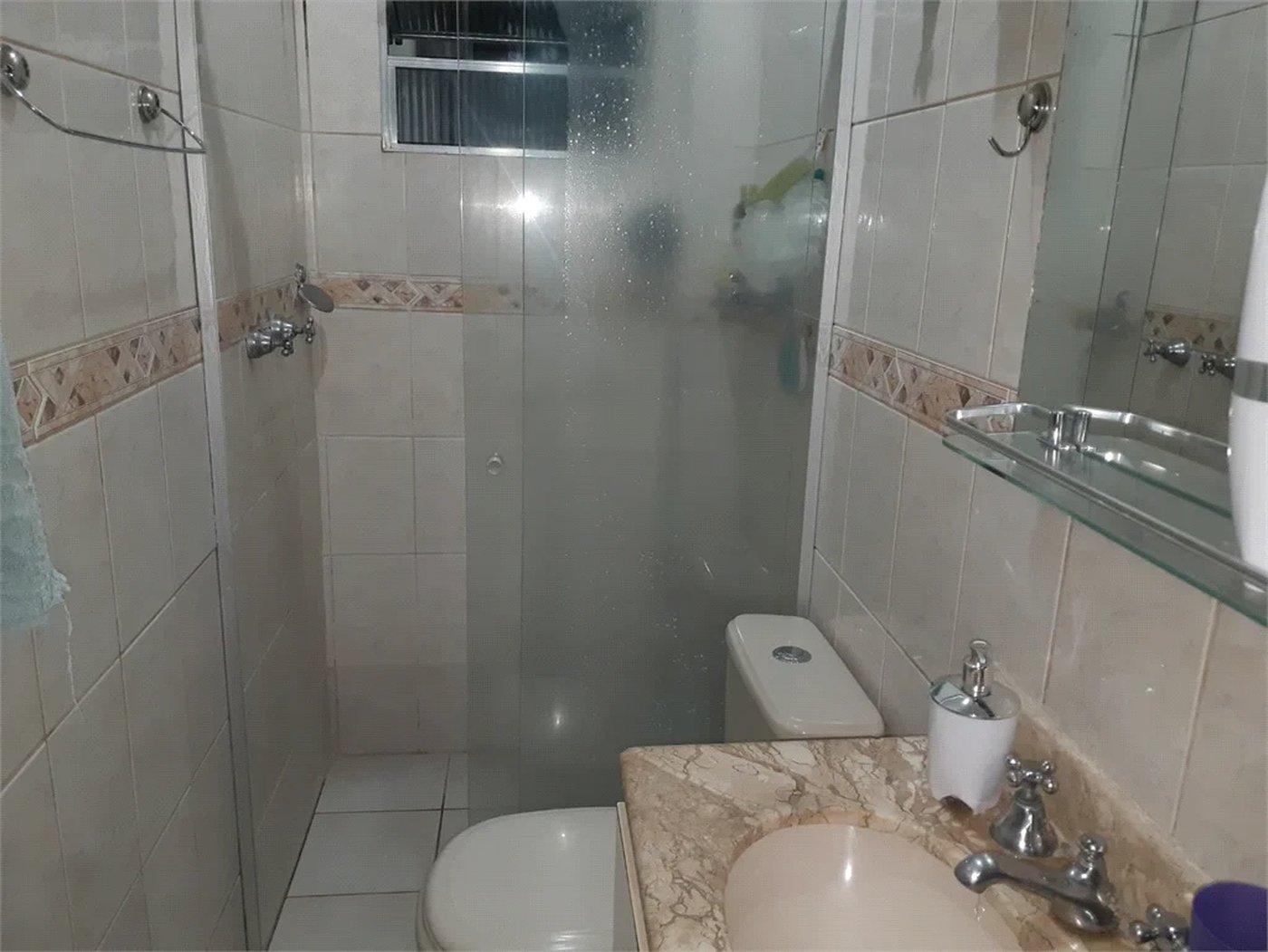 Apartamento à venda com 3 quartos, sendo 2 suítes, em Pinheiros, São Paulo, SP