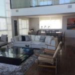 Apartamento à venda ou para alugar com 4 suítes em Jardim Morumbi, São Paulo, SP