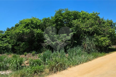 Terreno à venda em Marina, Armação dos Búzios, RJ
