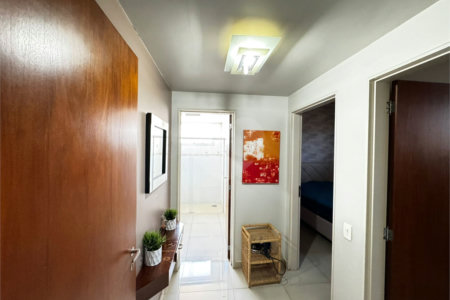 Apartamento à venda com 2 quartos, sendo 1 suíte,  em Vila Seixas, Ribeirão Preto, SP