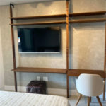 Apartamento à venda com 1 suíte em Jardim das Acácias, São Paulo, SP