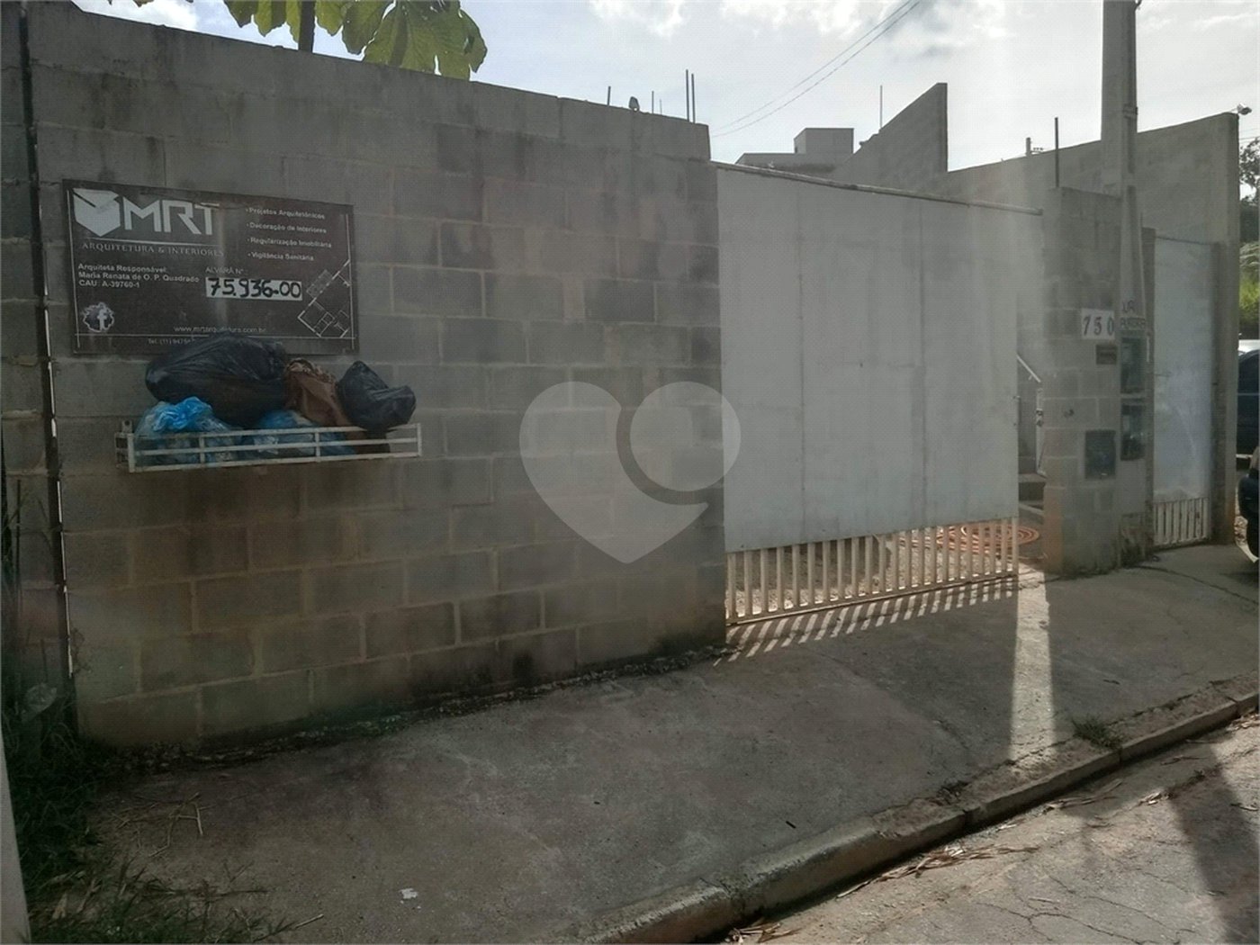 Casa à venda com 2 quartos, sendo 1 suíte,  em Vila São Paulo, Mogi das Cruzes, SP