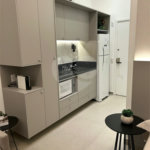 Apartamento à venda ou para alugar com 1 quarto em Pinheiros, São Paulo, SP