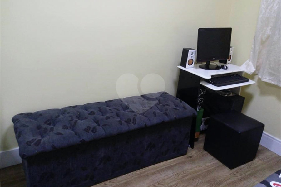 Apartamento à venda com 2 quartos em Parque Novo Mundo, São Paulo, SP