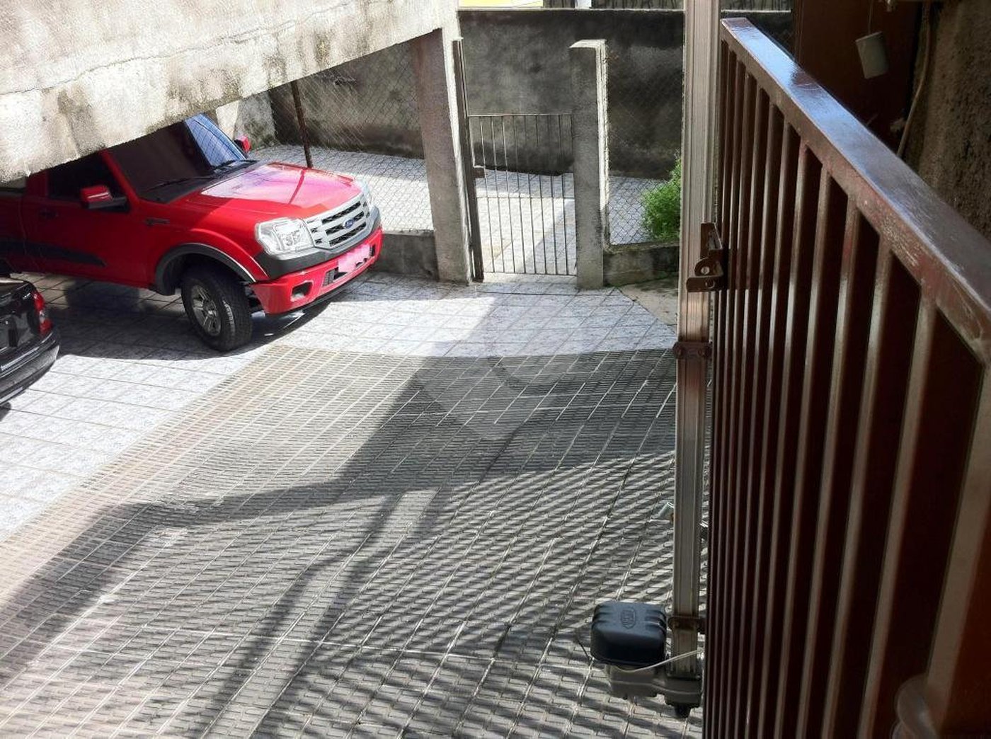 Sobrado à venda com 3 quartos em Parada Inglesa, São Paulo, SP