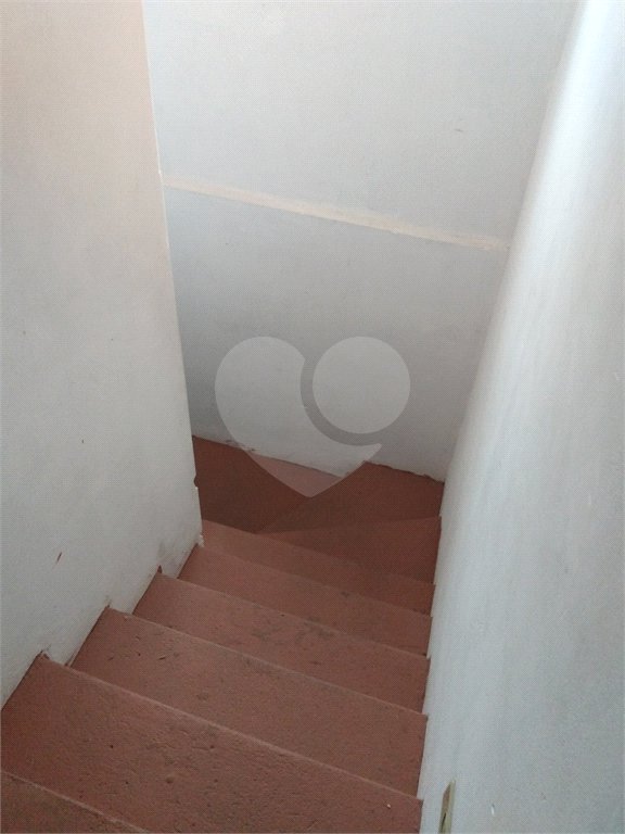 Sobrado à venda com 3 quartos em Tucuruvi, São Paulo, SP