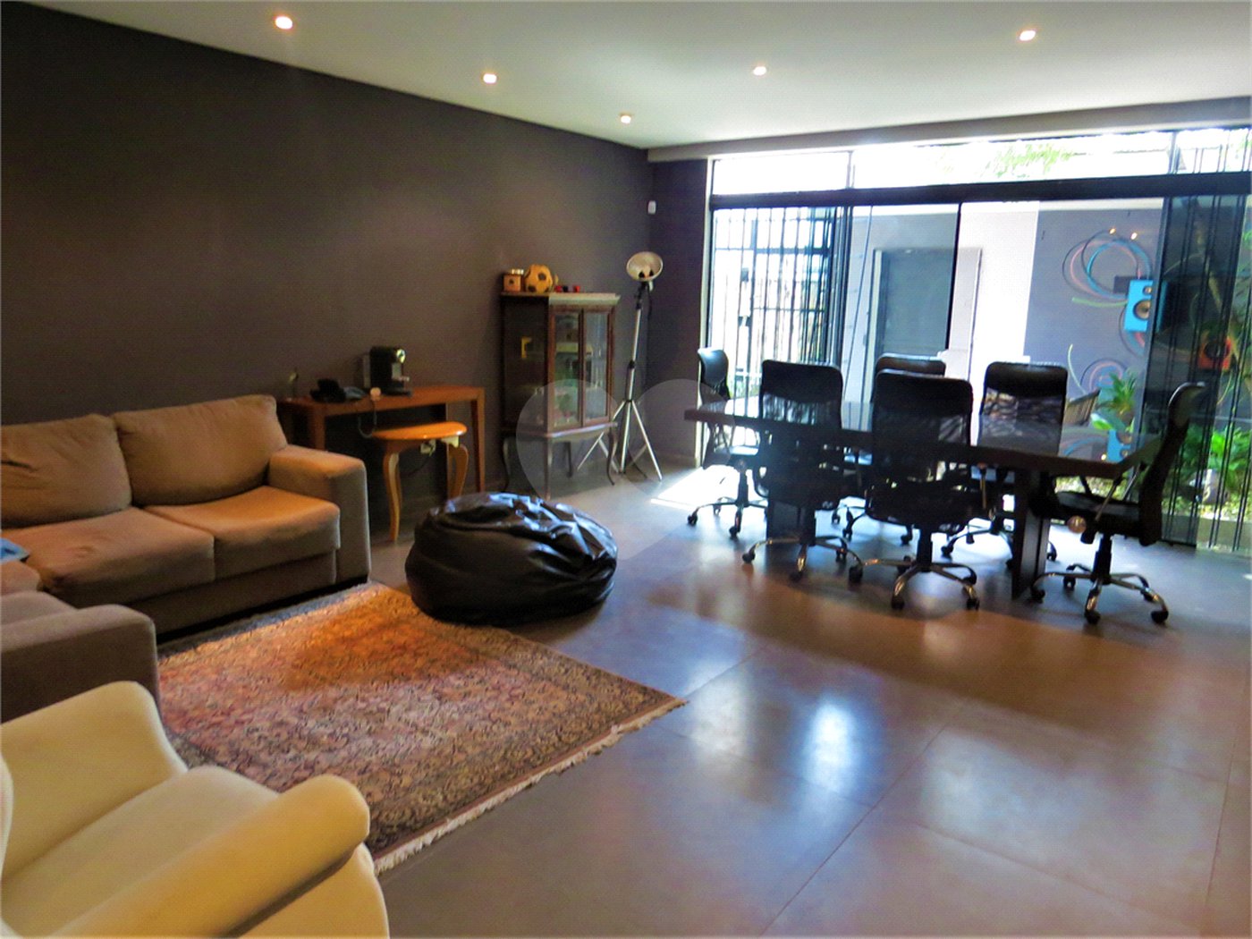 Casa à venda com 1 quarto em Brooklin Paulista, São Paulo, SP