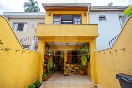 Casa à venda com 3 quartos, sendo 2 suítes,  em Chácara Santo Antônio (zona Sul), São Paulo, SP