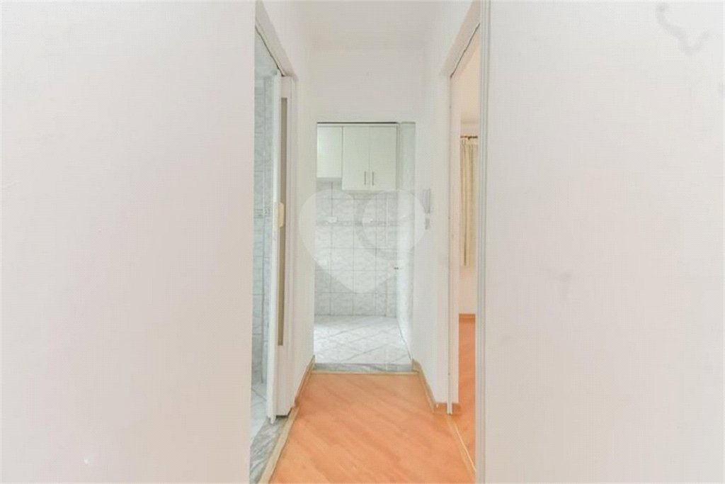 Apartamento à venda com 1 quarto em Santa Cecília, São Paulo, SP