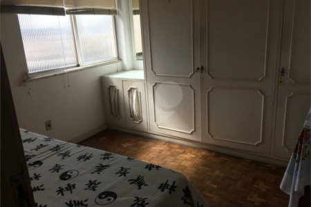 Cobertura à venda com 4 quartos em TIJUCA, Rio de Janeiro, RJ