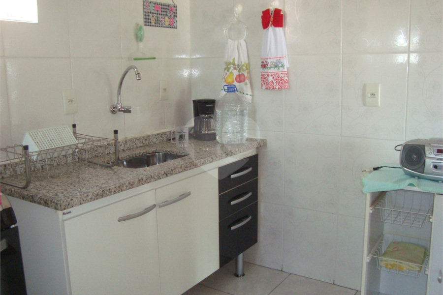 Casa Térrea à venda com 3 quartos em Tremembé, São Paulo, SP