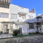 Casa de Vila à venda com 4 quartos, sendo 1 suíte,  em Grajaú, Rio de Janeiro, RJ