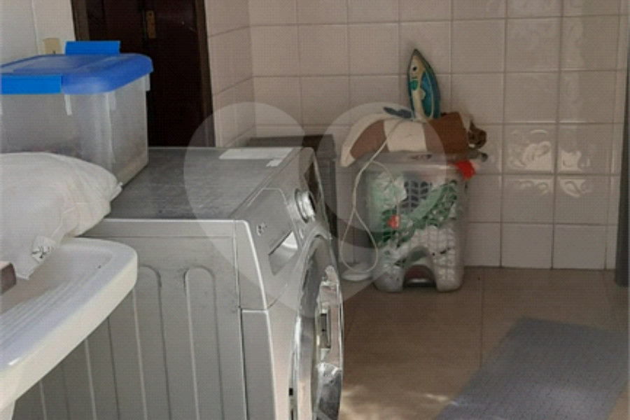 Sobrado à venda com 3 quartos, sendo 1 suíte, em Jaçanã, São Paulo, SP