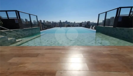 Apartamento à venda com 2 quartos, sendo 1 suíte,  em Jardim São Paulo(zona Norte), São Paulo, SP