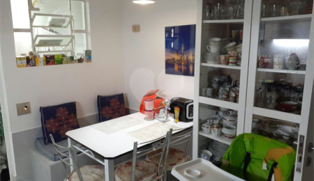 Apartamento à venda com 3 quartos, sendo 1 suíte,  em Jardim Paulista, São Paulo, SP