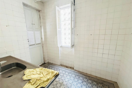 Casa à venda com 4 quartos em Tijuca, Rio de Janeiro, RJ